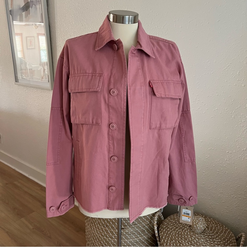 Levi’s Jacket - Picture 8 of 11